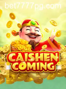 Explorando o Jogo CAISHENCOMING e Sua Presença no bet7777