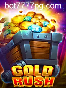 Descubra o Mundo de GoldRush: O Jogo de Azar e Aventura