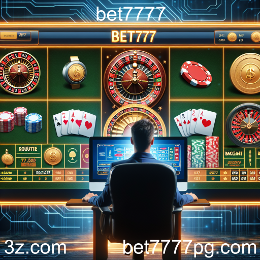 bet7777