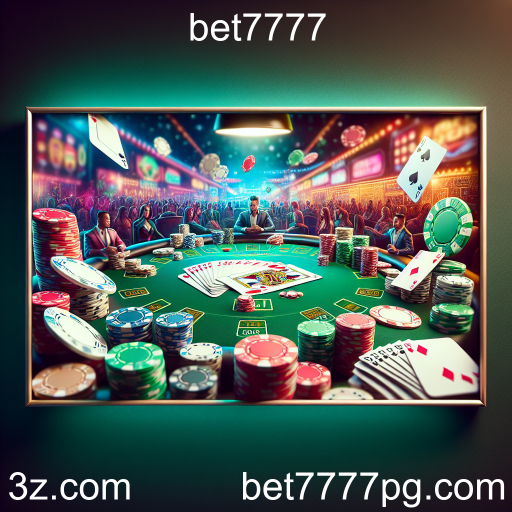 Pôquer: O Jogo de Estratégia e Habilidade que Conquista o Mundo